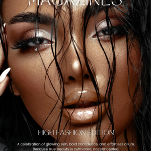 Front plus Back Covers